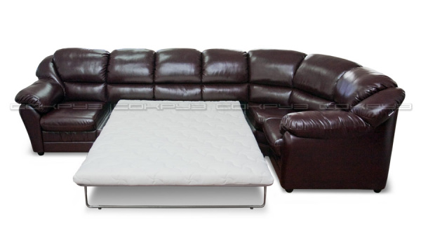 Модульный диван Неаполь 2