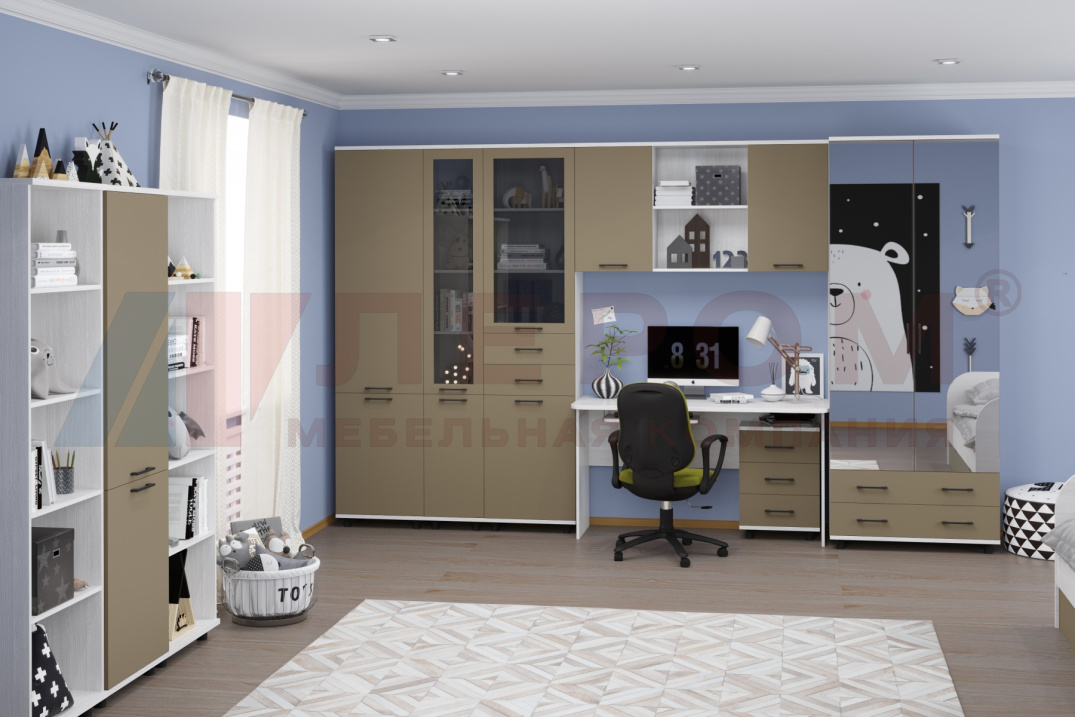 Детская Грейс композиция 3