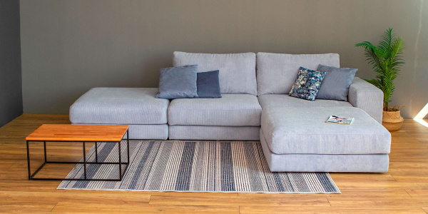 Диван "Парма"