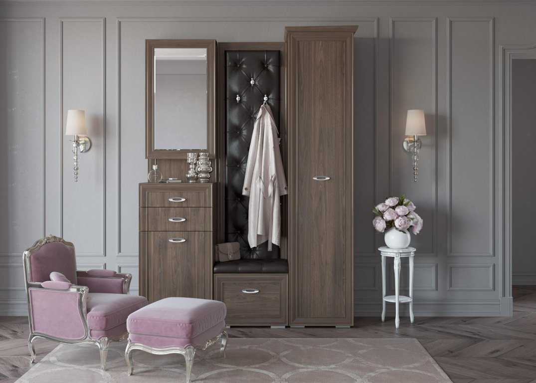 Рэд фокс кожа prona 3333