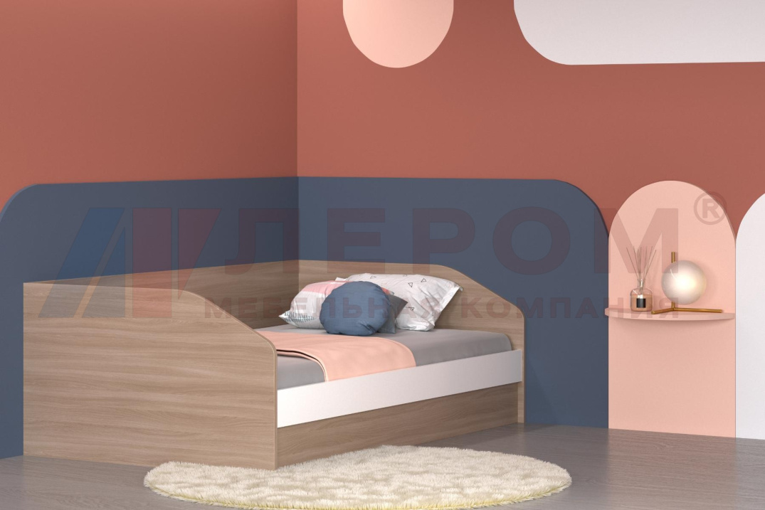 Кровать КР-119