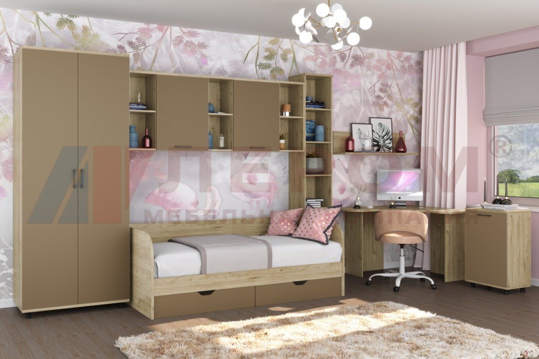 Детская Грейс композиция 1