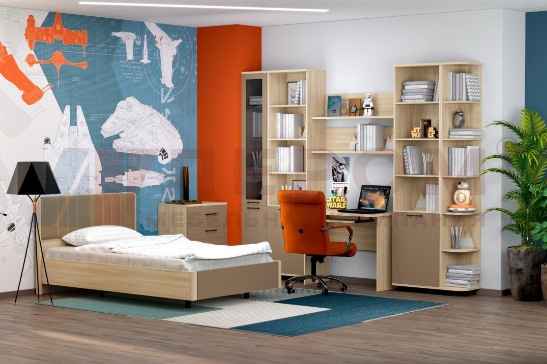 Детская Грейс композиция 7