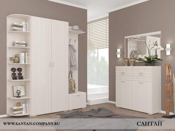 Сантан Лотос Лотос