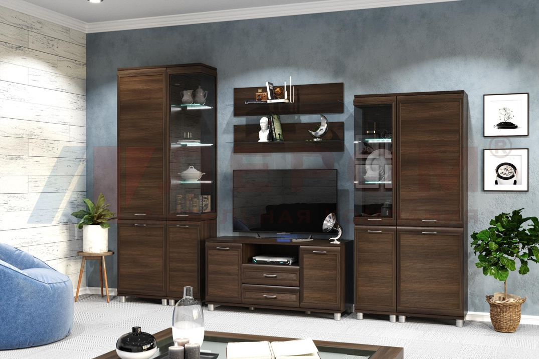 Гостинная Мелисса композиция 5