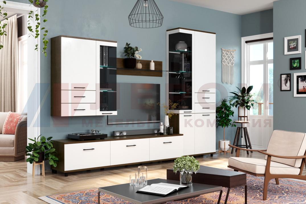 Гостинная Грейс композиция 11