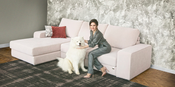 Диван "Андорра"