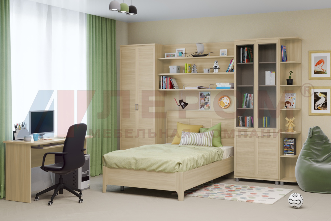 Детская Мелисса детская 3