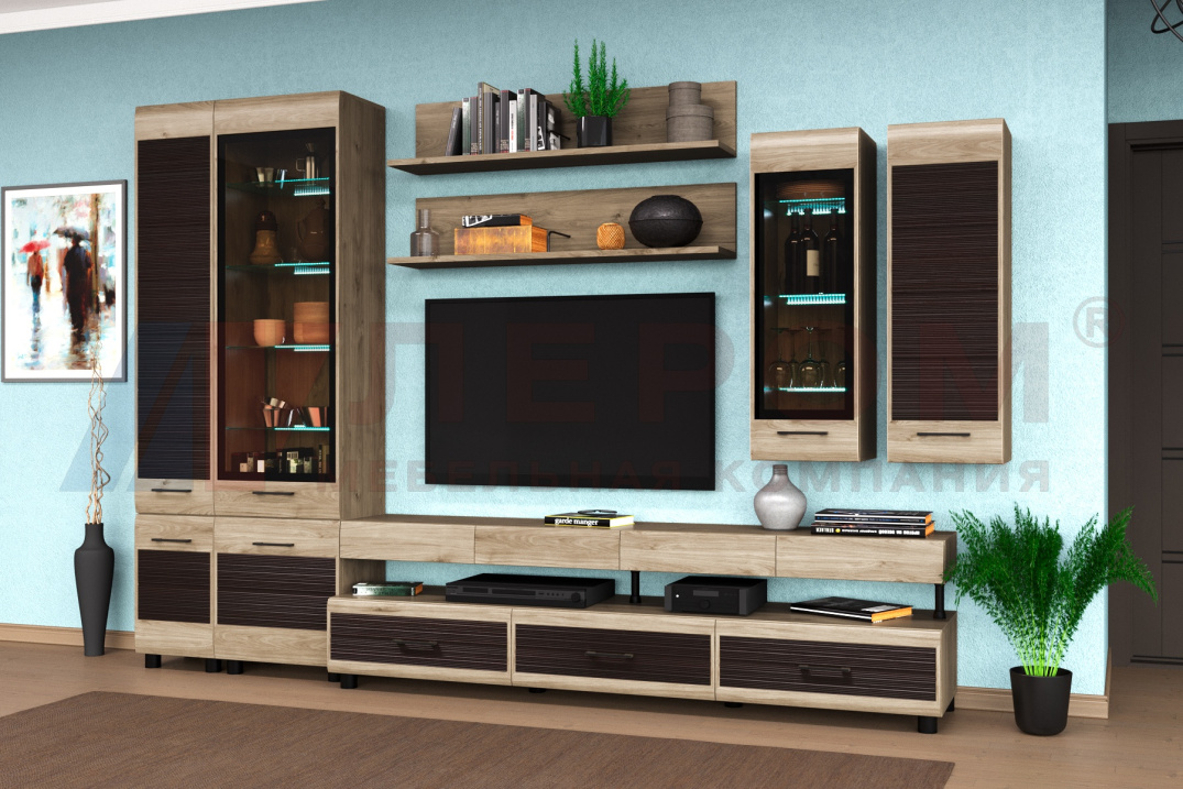 Гостинная Камелия гостиная 7