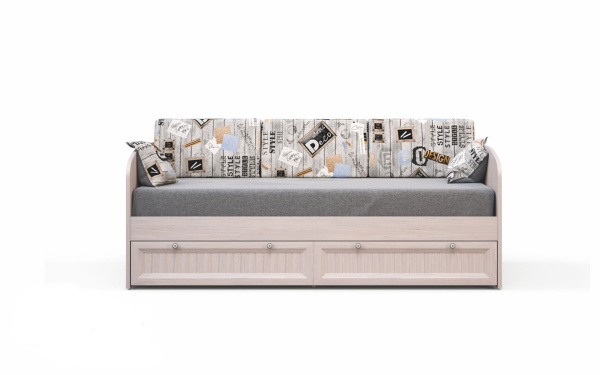 Кровать «Баунти КБ-01»