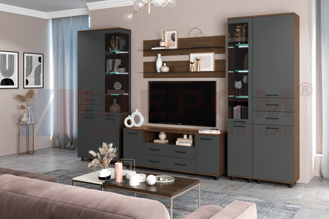 Гостинная Грейс композиция 12