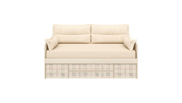 Кровать Кембридж-1