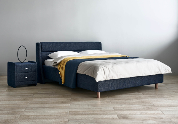 Кровать Сонум Кровать Madrid
