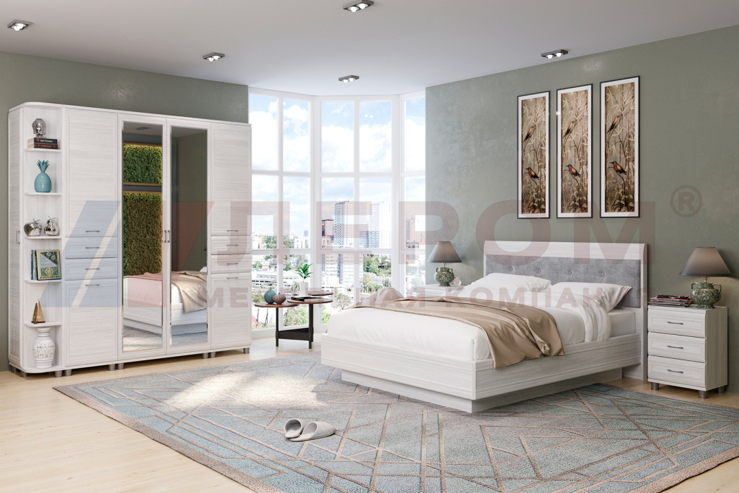Спальня Мелисса 2021-6