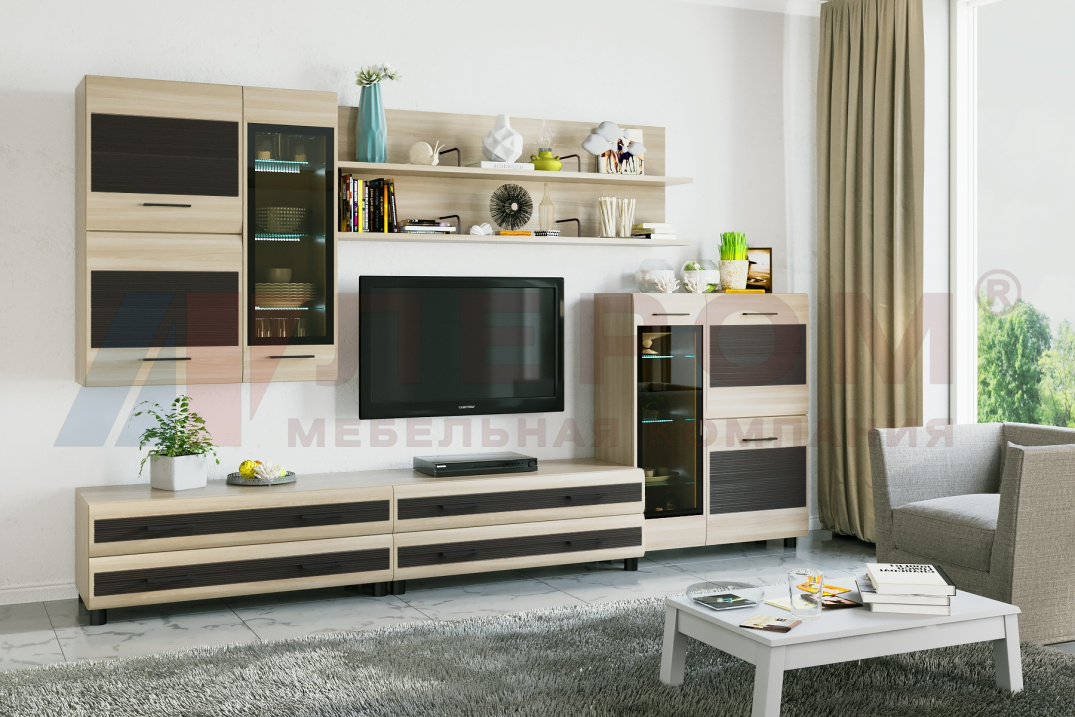 Гостинная Камелия гостиная 6