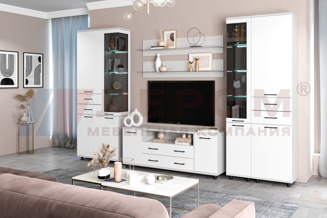 Гостинная Грейс композиция 12