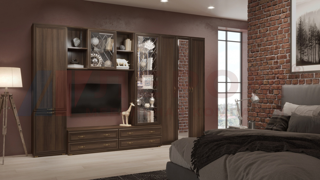 Гостинная Карина - композиция 15