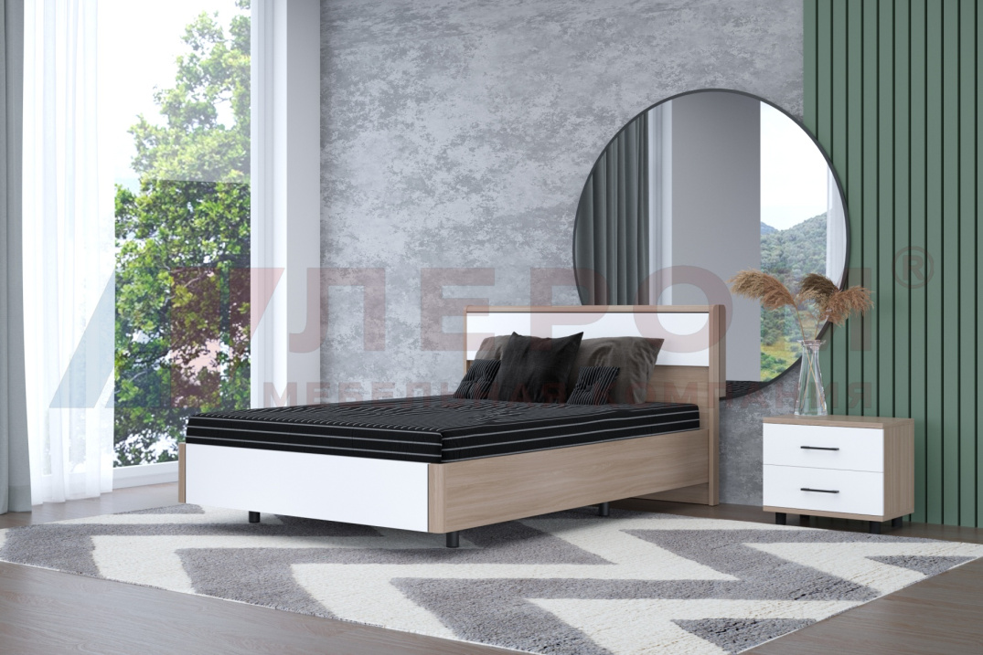 Кровать КР-5002