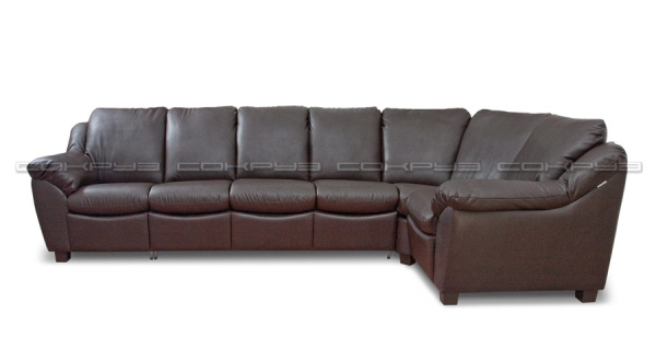 Модульный диван Триумф 2