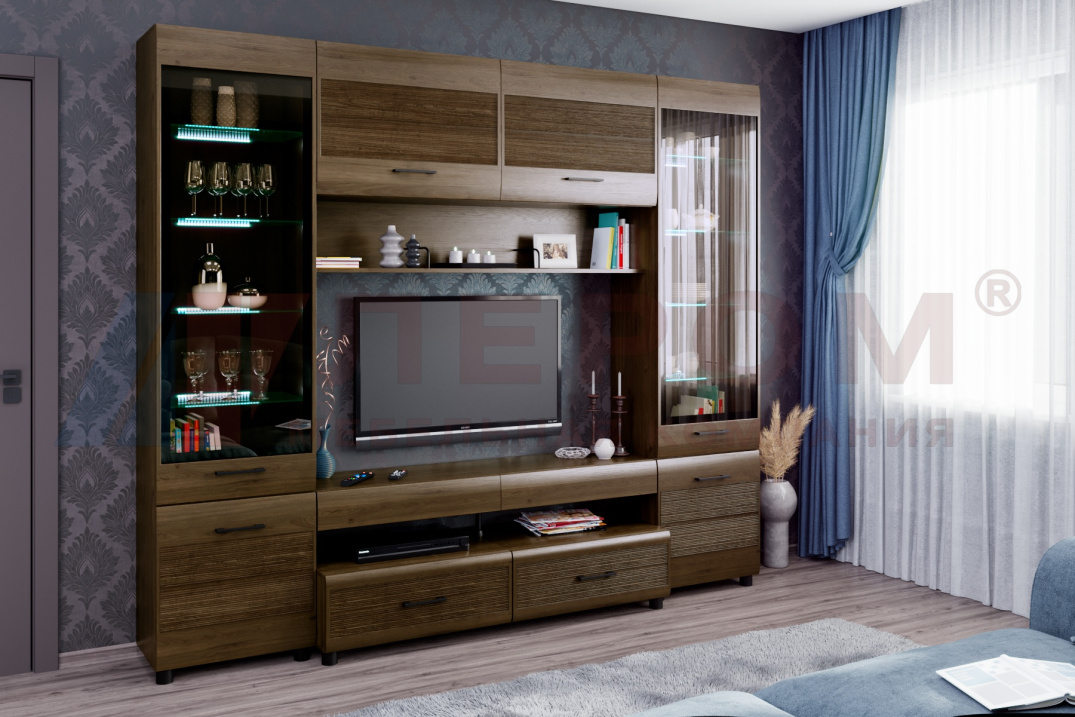 Гостинная Камелия гостиная 11