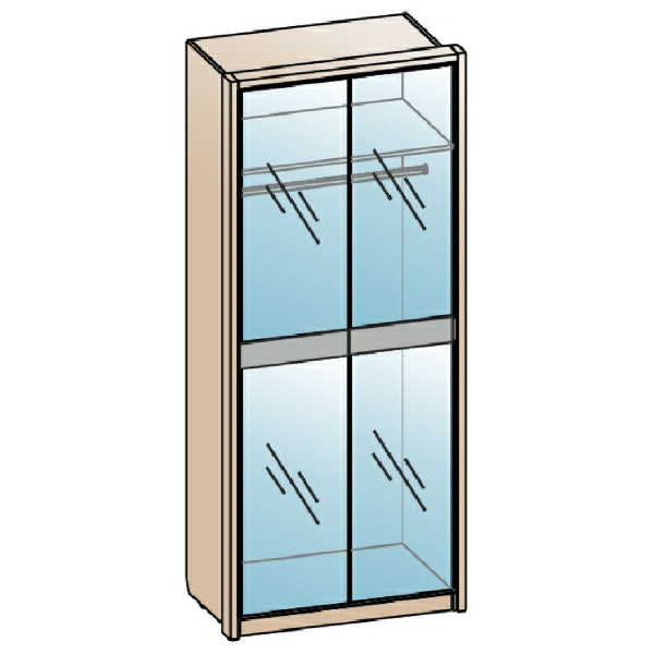 Сантан Леонардо ШК-218