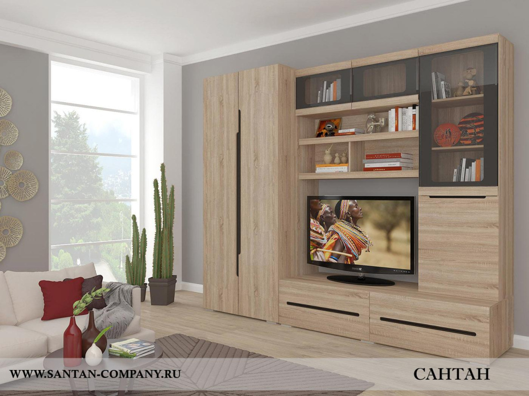 сонома/венге