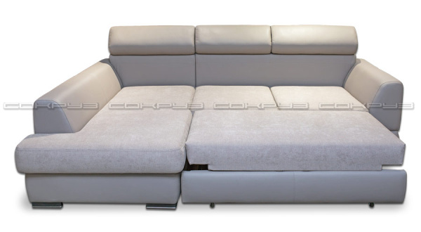 Угловой диван Спейс 2Б