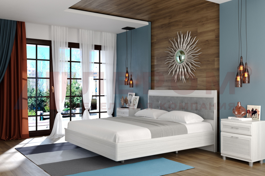 Кровать КР-2853