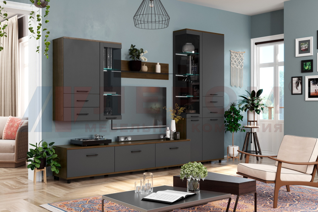 Гостинная Грейс композиция 11