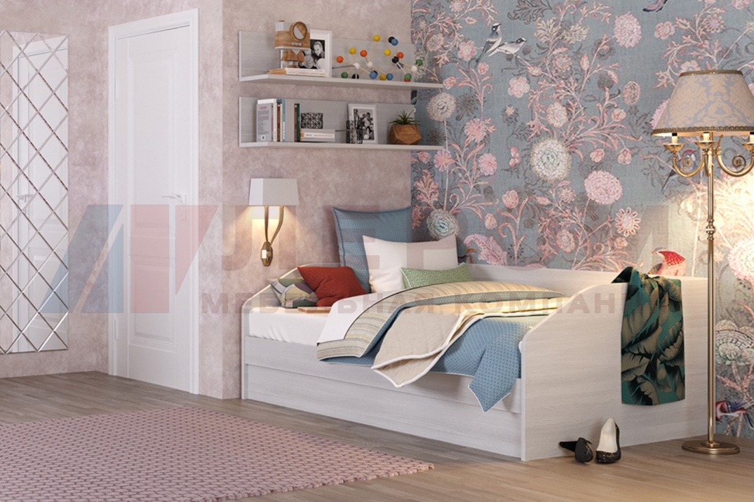 Кровать КР-118