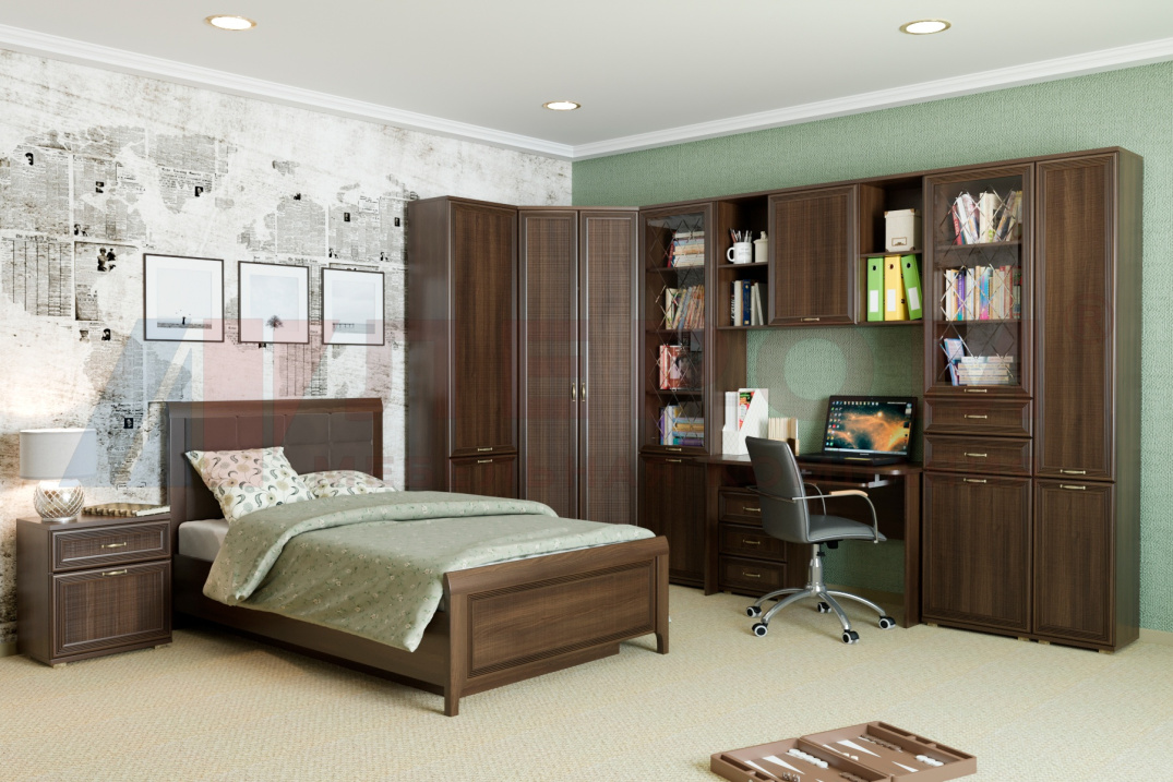 Детская Карина - композиция 6