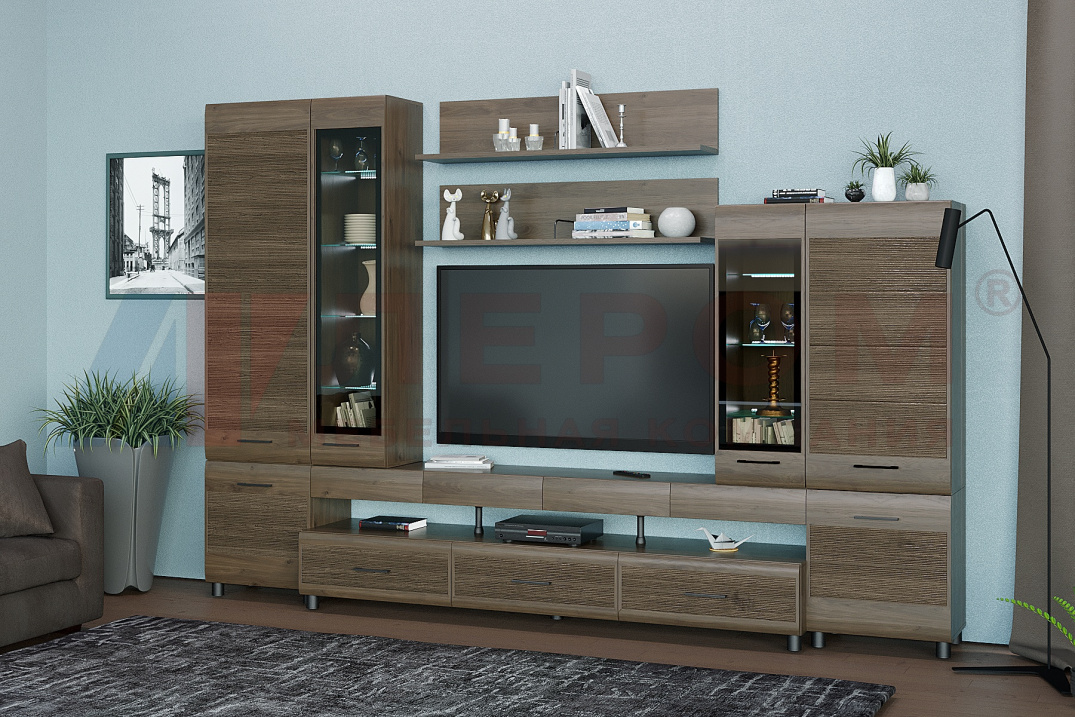 Гостинная Камелия гостиная 3