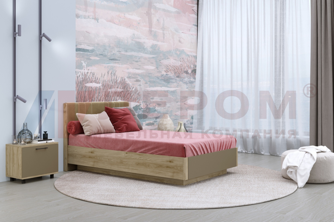 Кровать КР-4012