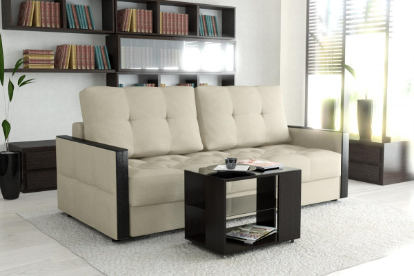 ДУЭТ СТОЛИК ПРИДИВАННЫЙ