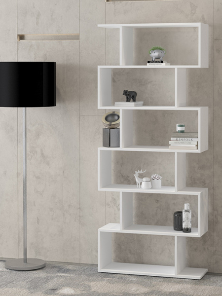 Стеллаж "NOVO"