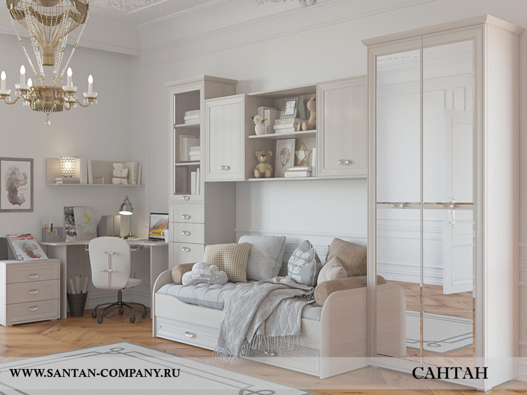 бодега белая