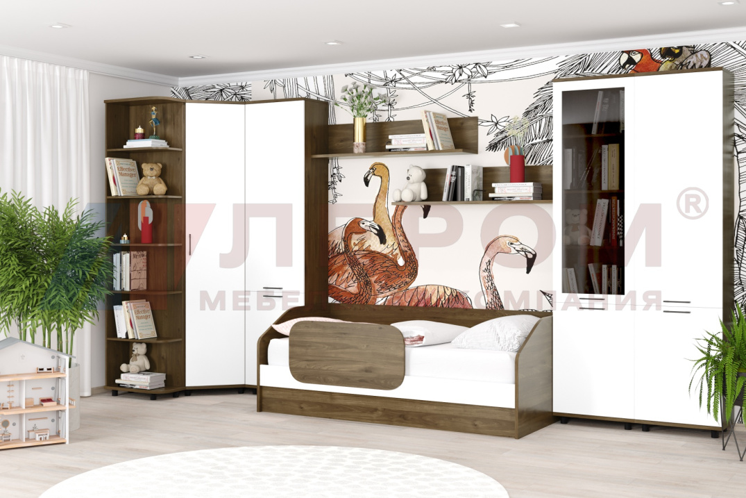 Детская Грейс композиция 4