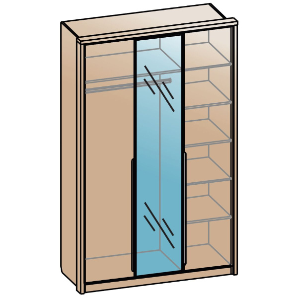 Сантан Уна ШК-2004