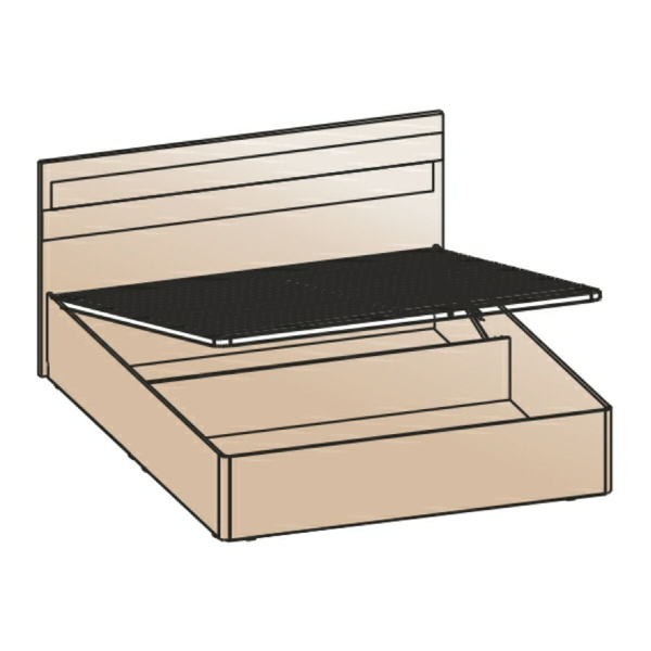 Сантан Леонардо КРП-201