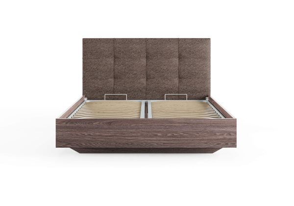 Кровать Сонум Кровать Victoria (ясень анкор)