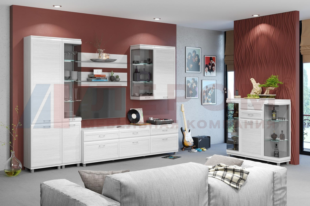 Гостинная Мелисса композиция 7