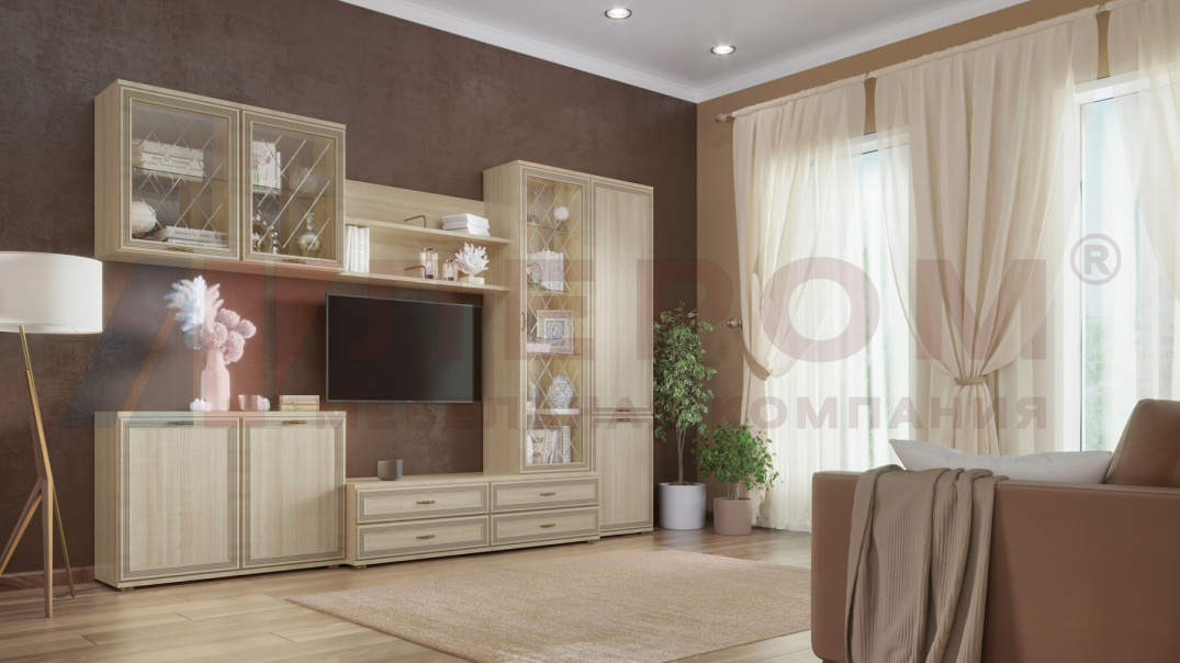 Гостинная Карина - композиция 8