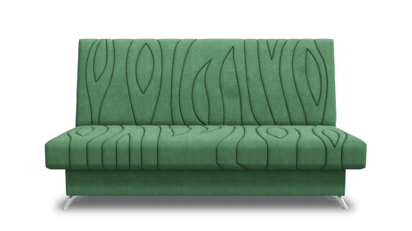 Диван "Финка 5" на пружинном блоке