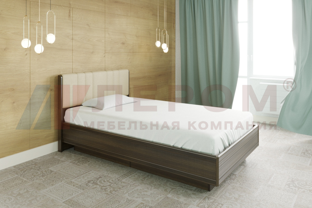 Кровать КР-1012 Кровать КР-1012
