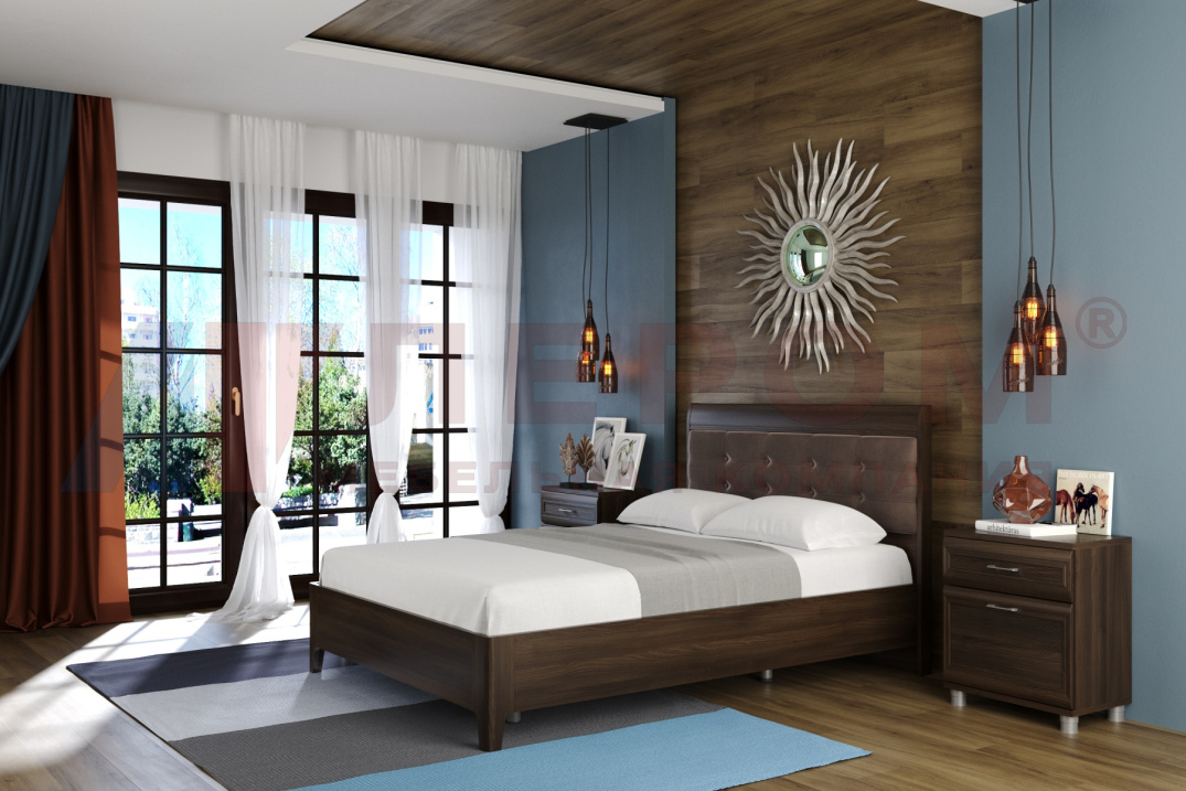 Кровать КР-2072