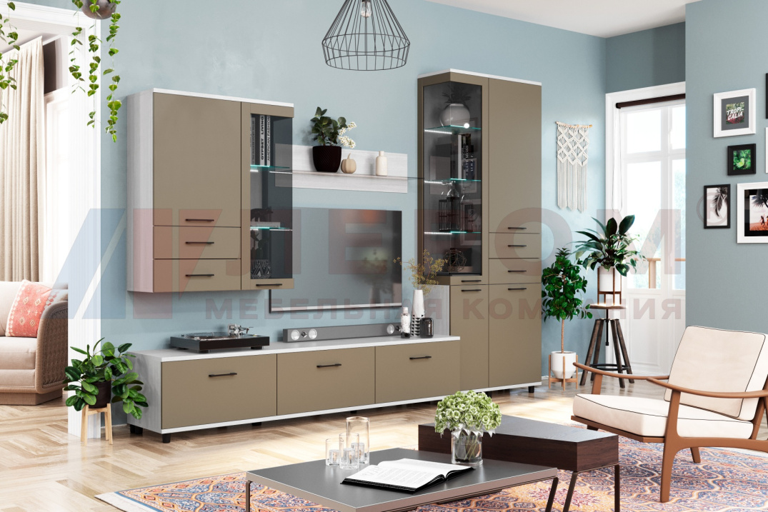 Гостинная Грейс композиция 11