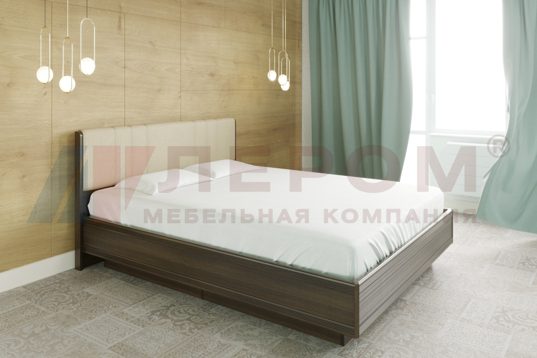 Кровать КР-1014 Кровать КР-1014