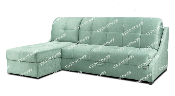 Угловой диван Адриатика 3