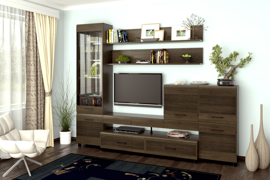 Гостинная Камелия гостиная 5