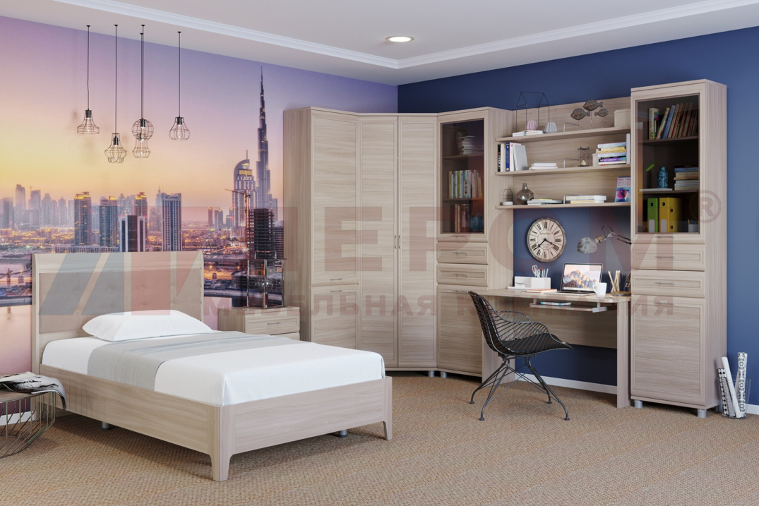 Детская Мелисса детская 6